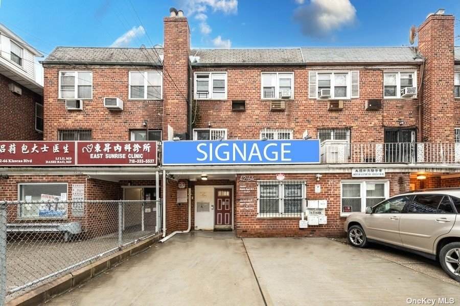 42-64 Kissena Blvd Boulevard - Photo 1