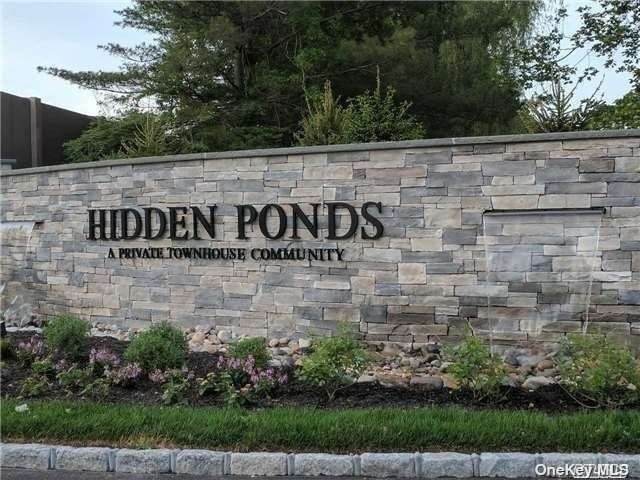 1 Pond Court - Photo 1