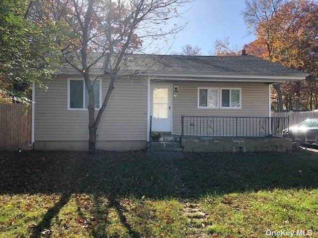 74 Norfleet Lane - Photo 1