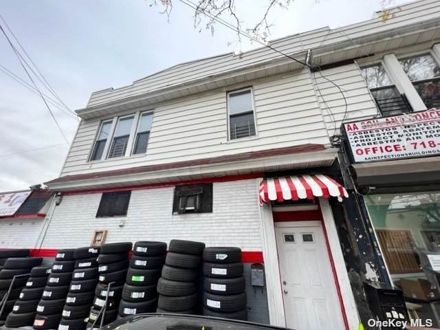 103-15 Rockaway Boulevard - Photo 1