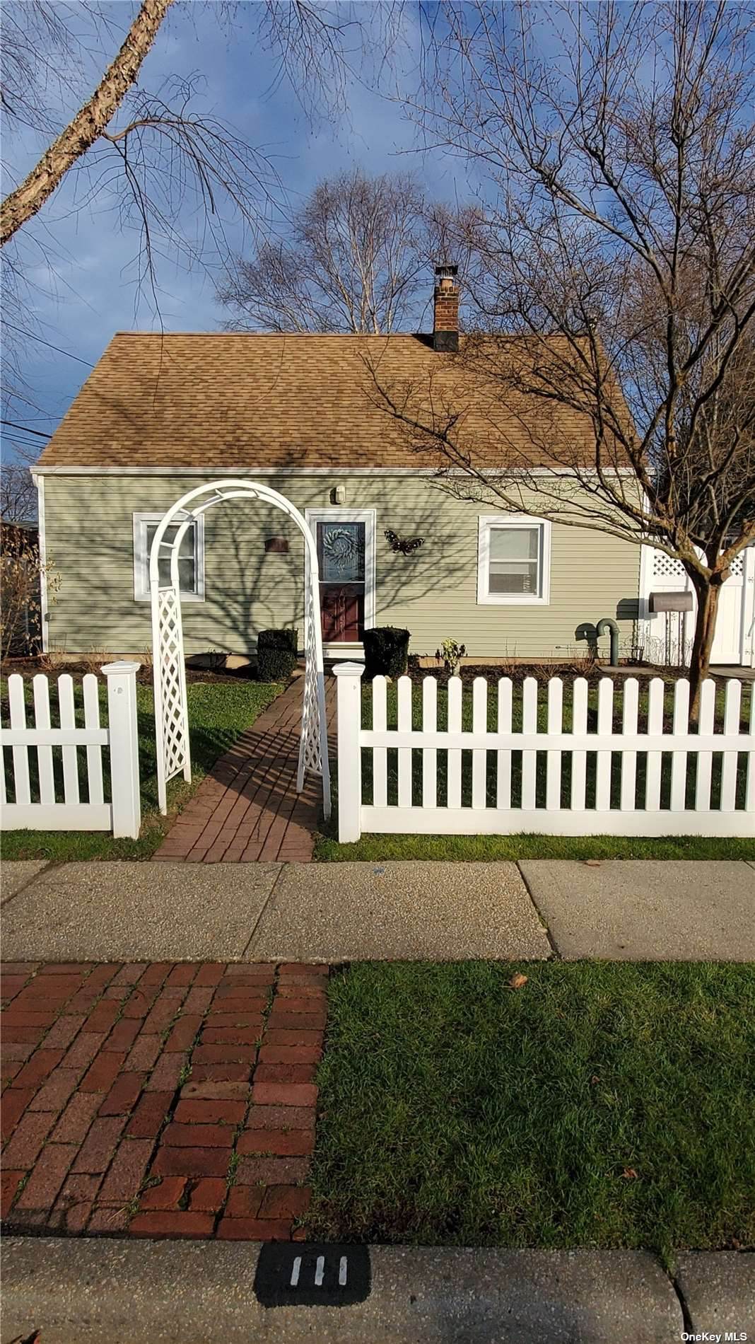 111 Shelter Lane - Photo 1