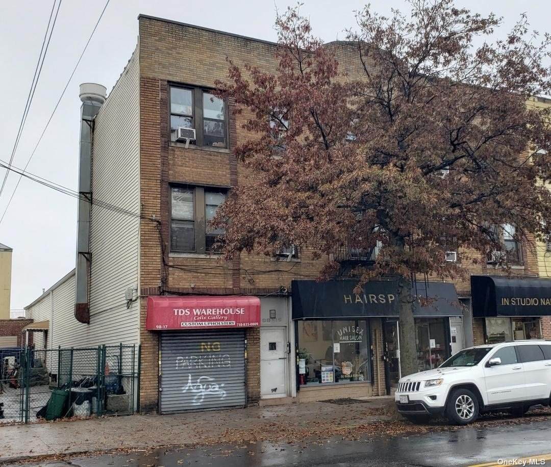 98-17 101st Avenue - Photo 1
