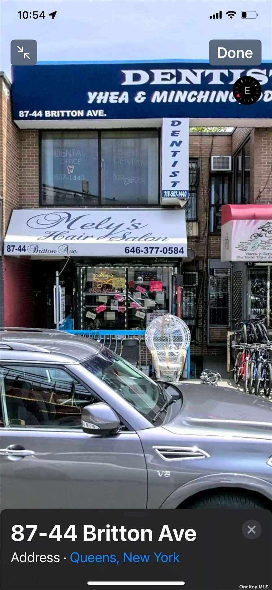 87-44 Britton Ave - Photo 1
