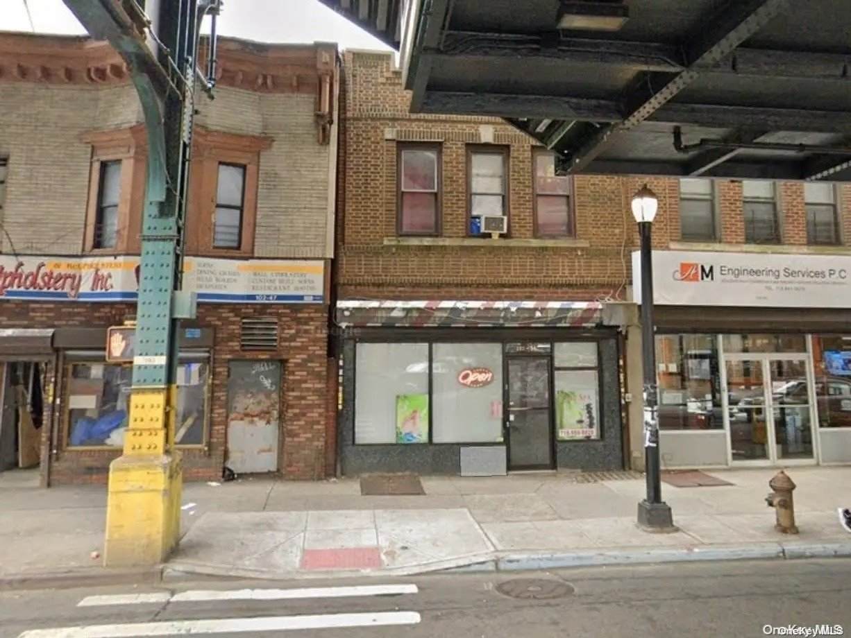 102-51 Jamaica Avenue - Photo 1