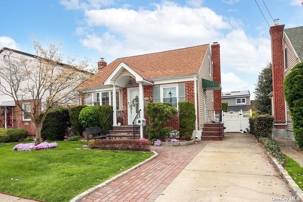 168 Clemens Road - Photo 1