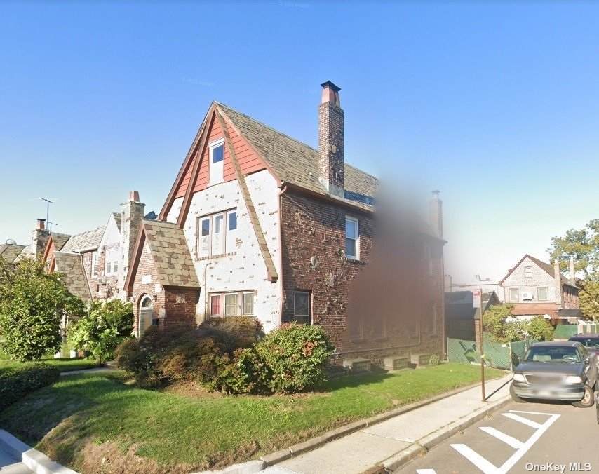 90-19 63rd Avenue - Photo 1