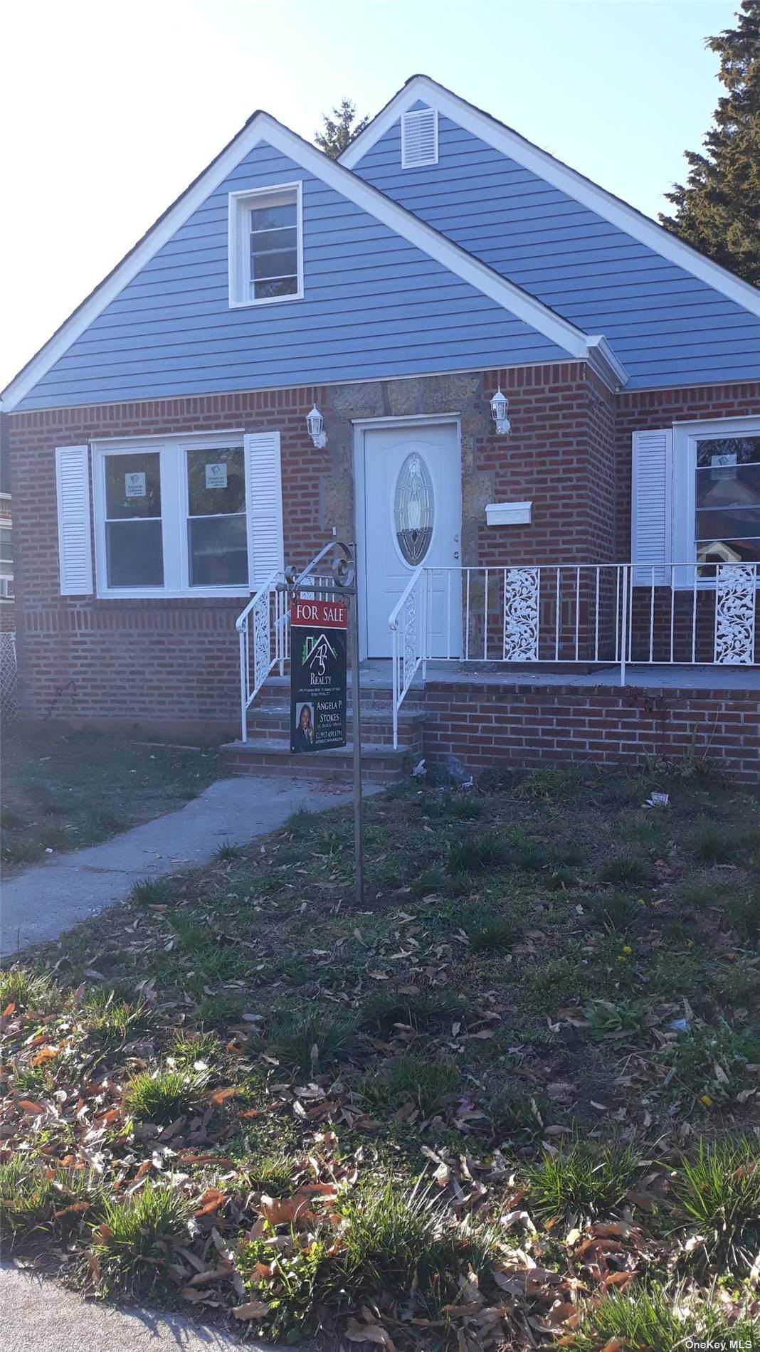 115-76 231st Street - Photo 1