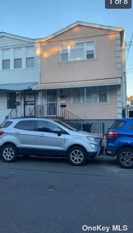 91-47 86th St - Photo 1