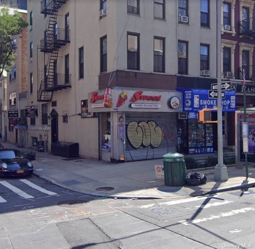 1666 First Avenue - Photo 1
