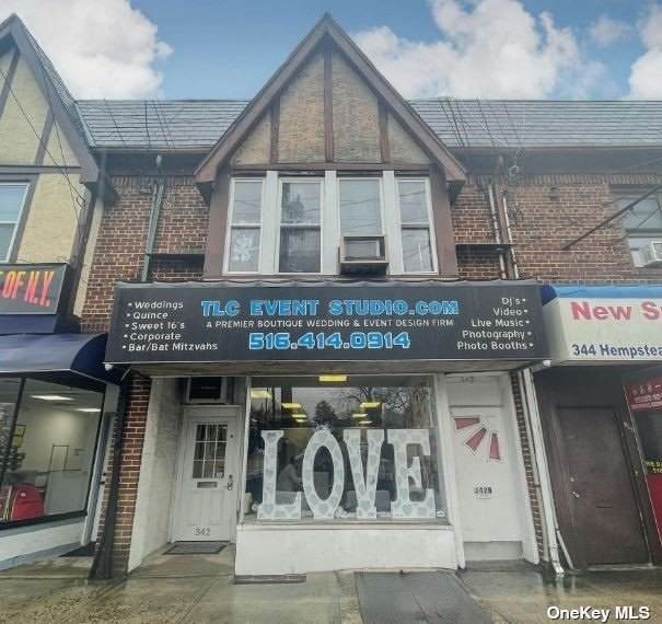 342 Hempstead Ave - Photo 1