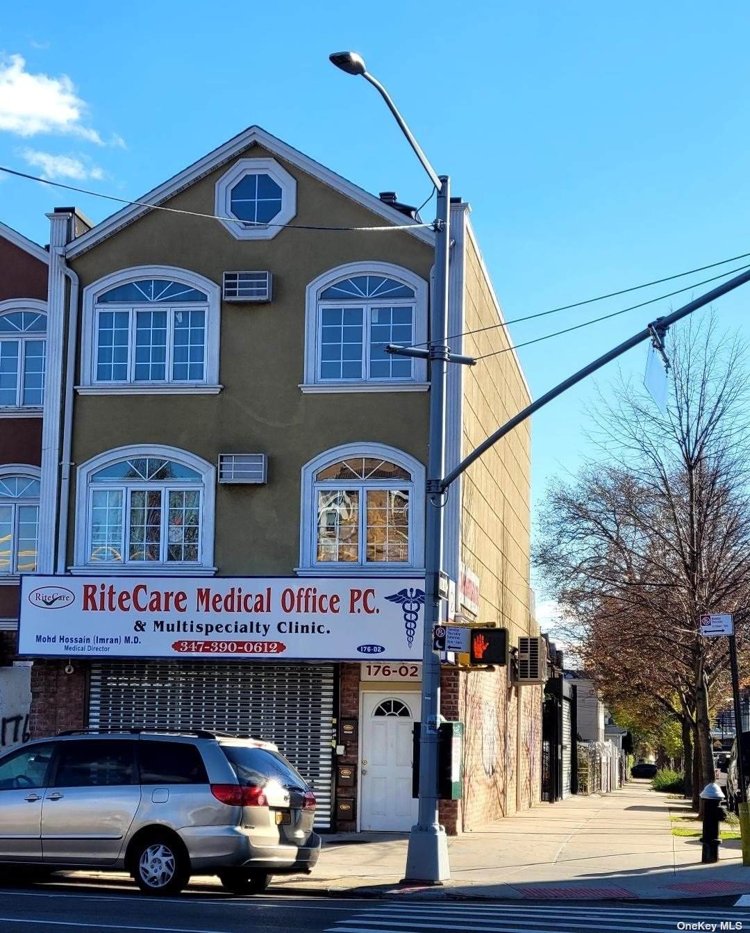 176-02 Jamaica Avenue - Photo 1