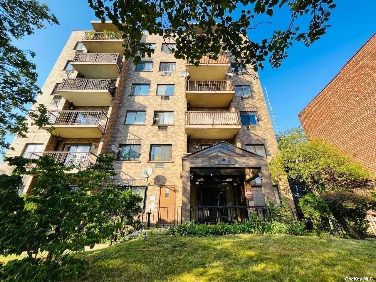 54-09 108th Street - Photo 1