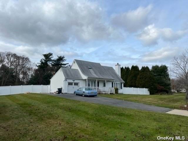 31 Creekside Drive - Photo 1