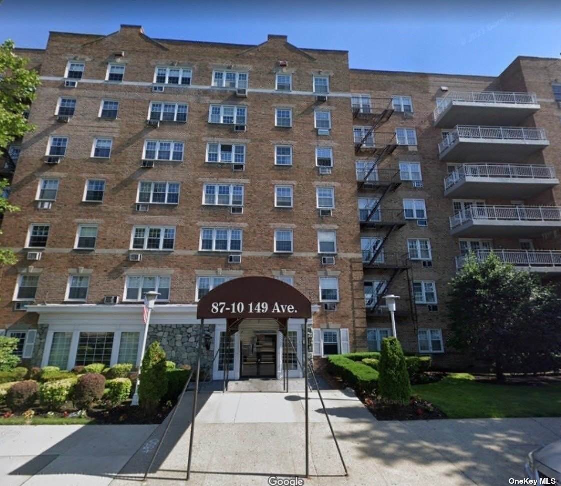 87-10 149th Avenue - Photo 1