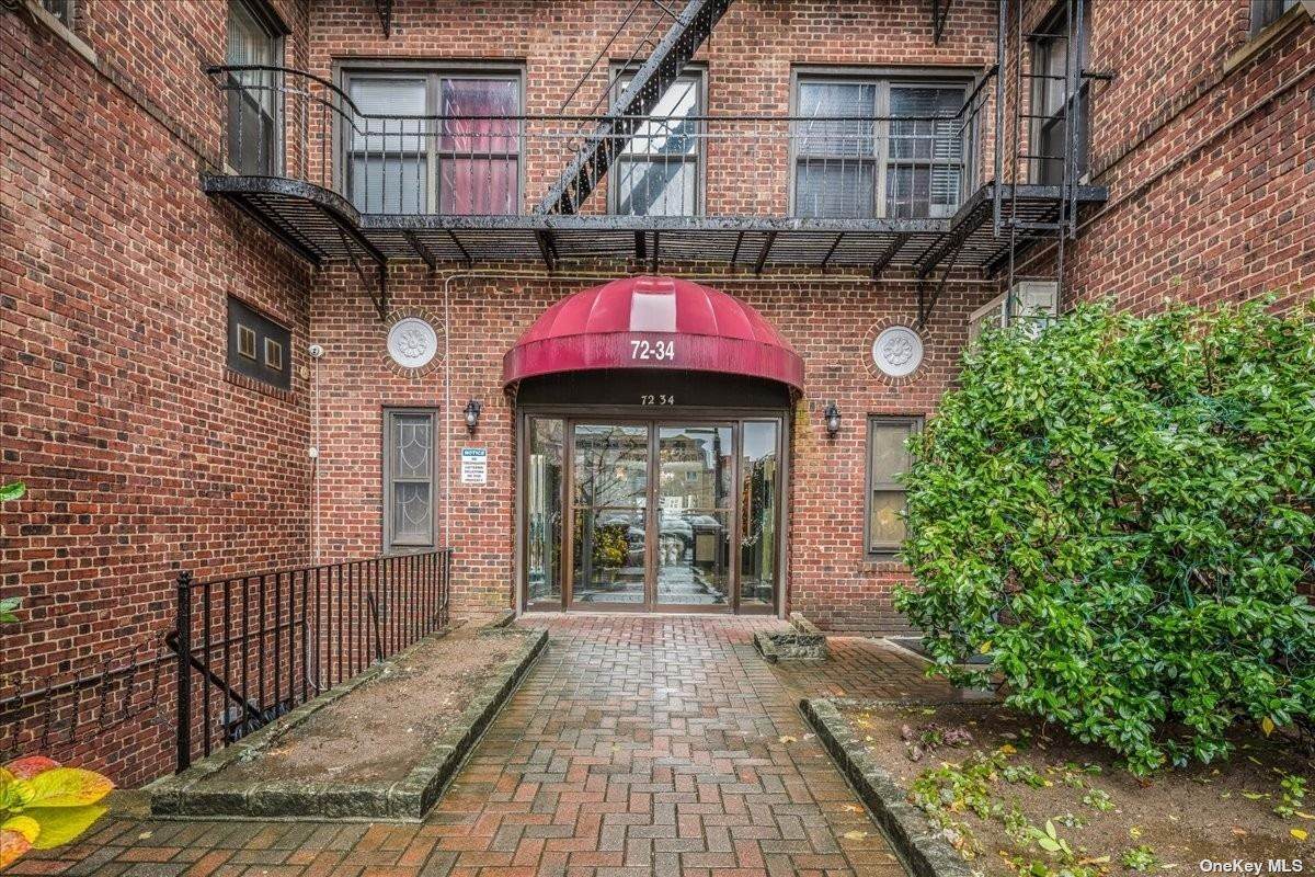 72-34 Austin Street - Photo 1
