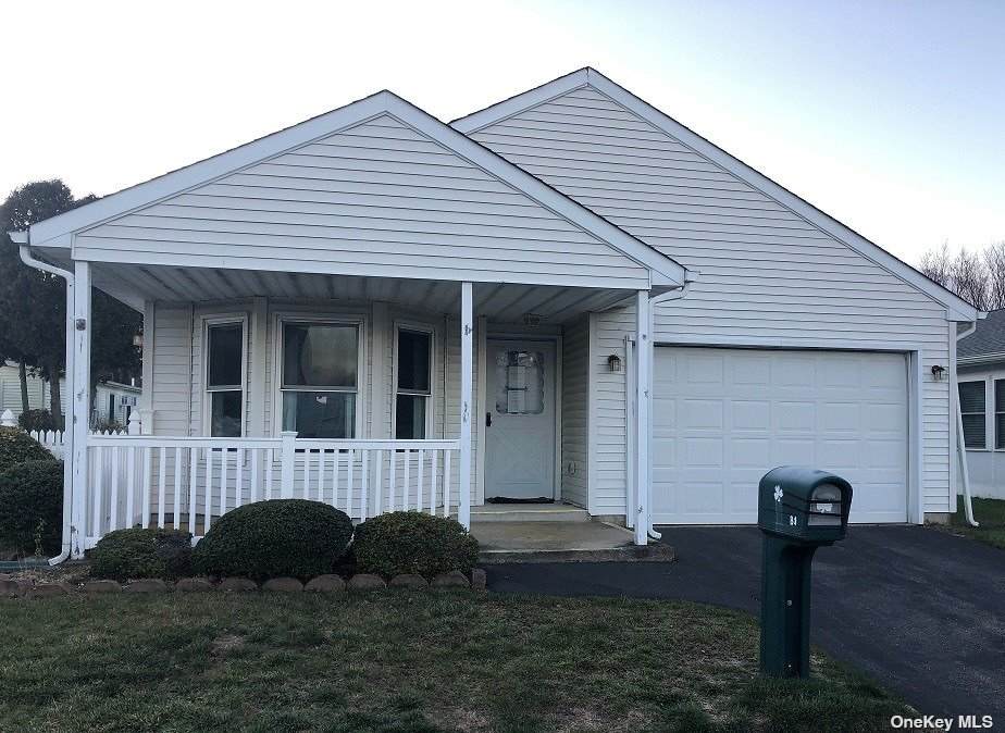 81 Dogwood Lane - Photo 1