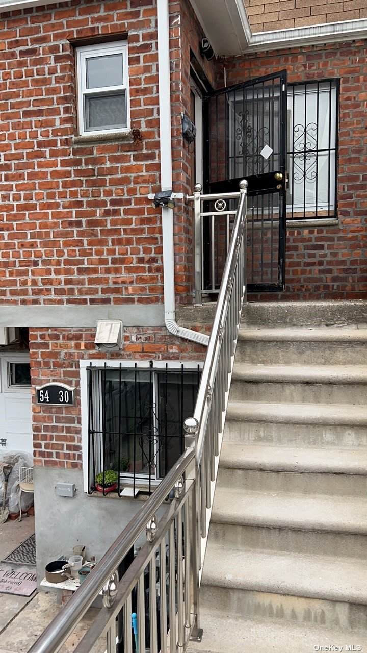 54-30 153rd Street - Photo 1
