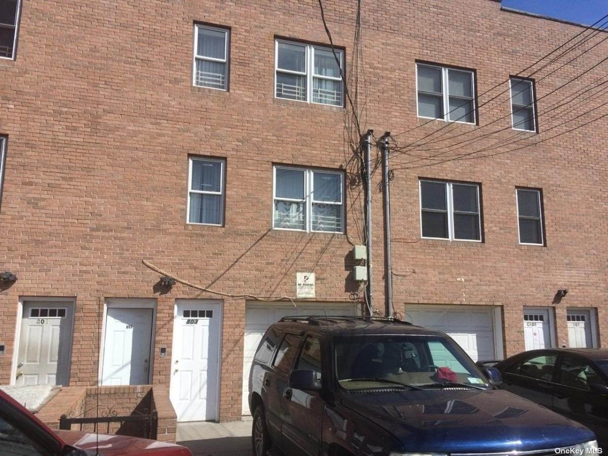 803 Barbey Street - Photo 1
