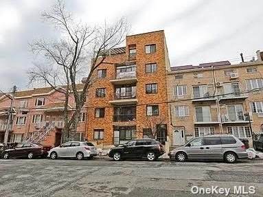 71-44 160th Street - Photo 1