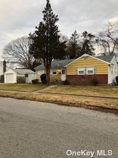 4005 Worthmor Drive - Photo 1