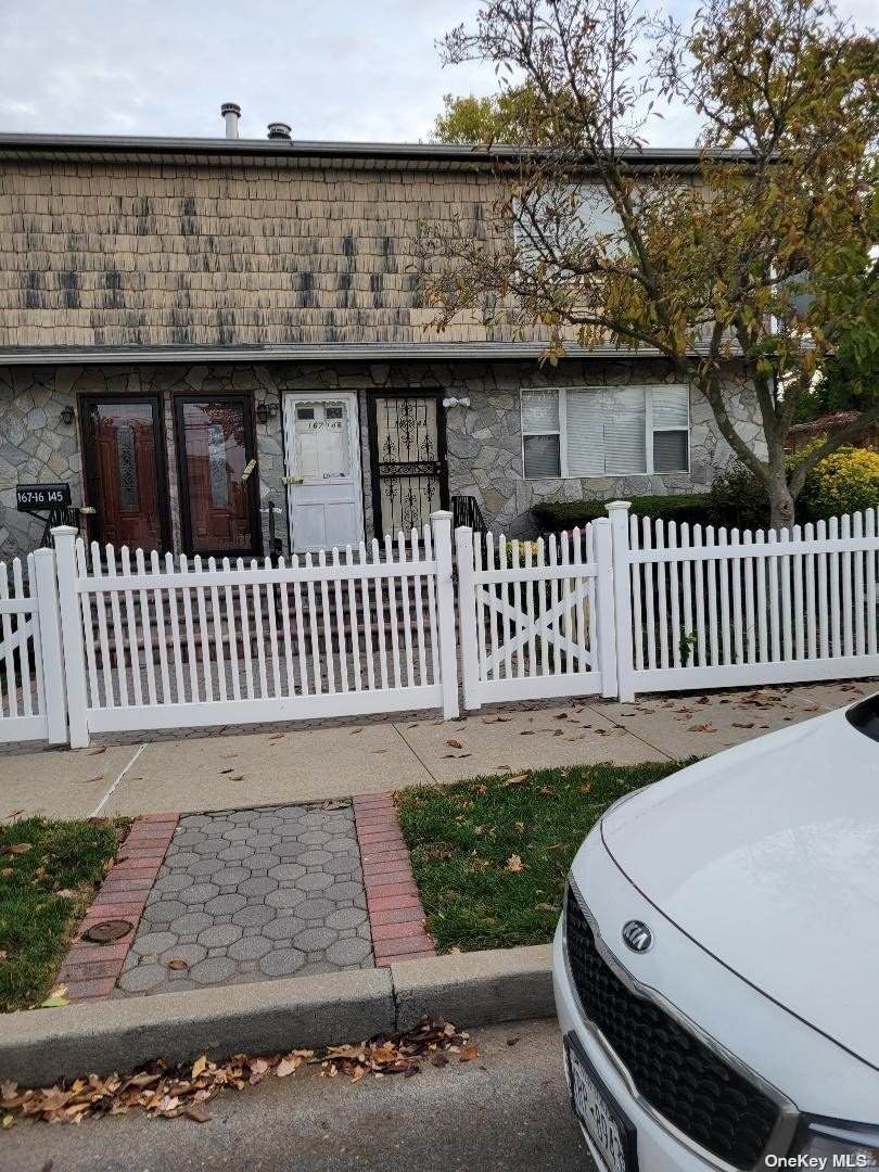 167-14 145th Avenue - Photo 1
