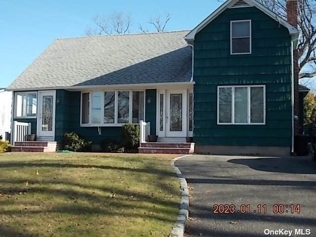 27 Saint James Drive - Photo 1