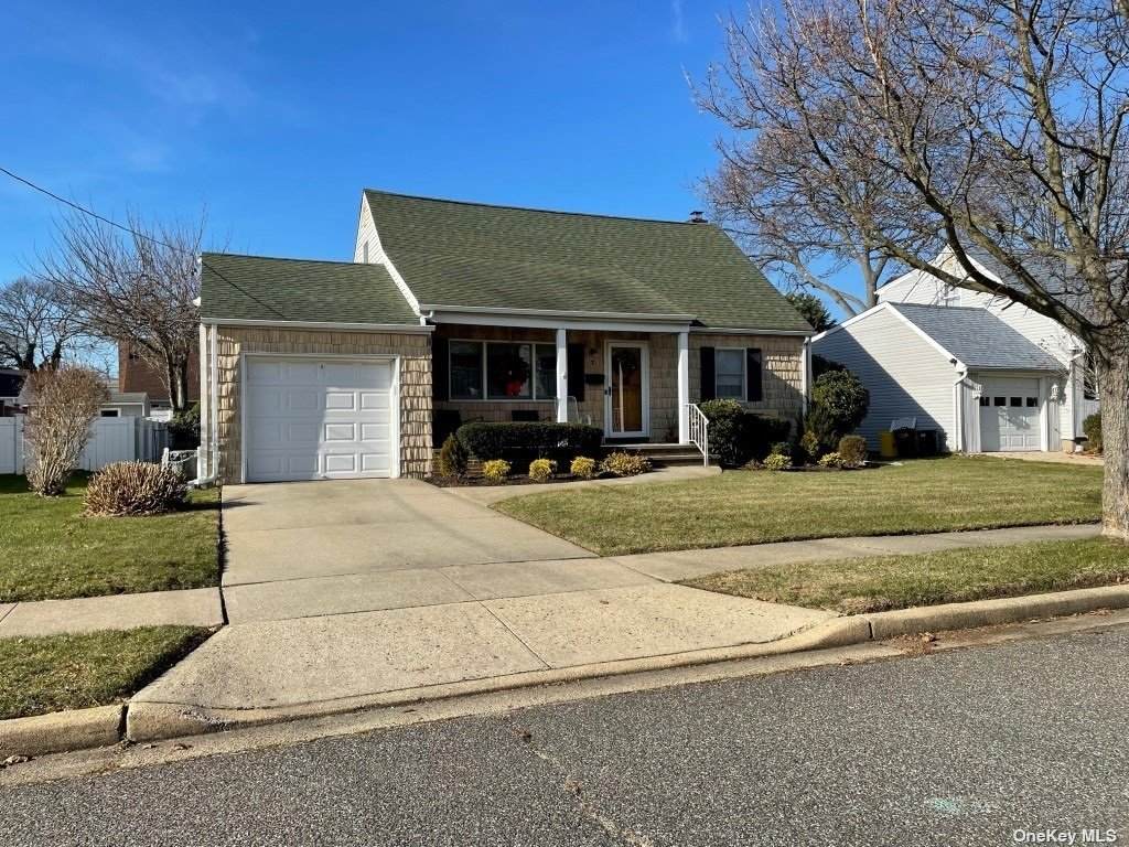 71 Intervale Avenue - Photo 1