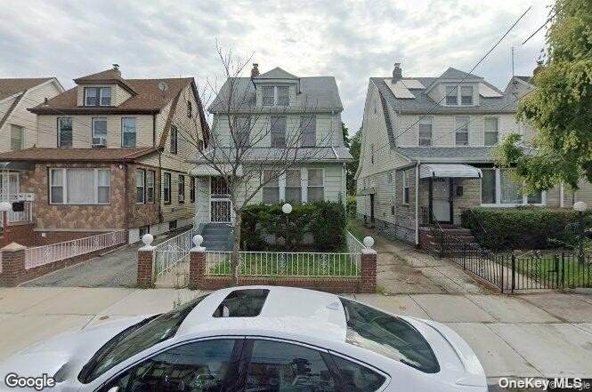 111-25 204th Street - Photo 1