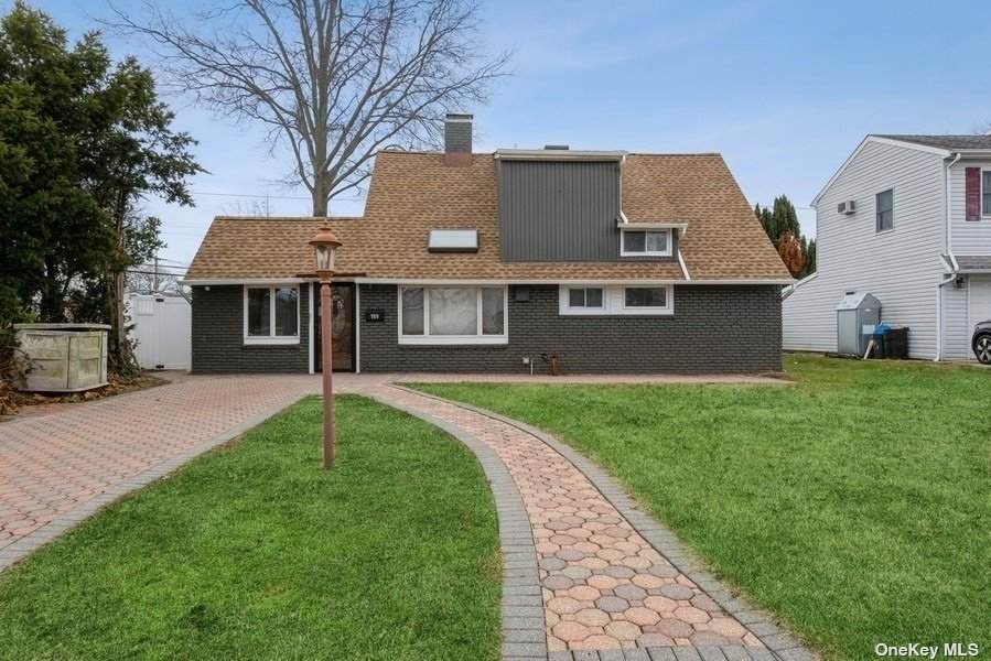 189 Blacksmith Road - Photo 1