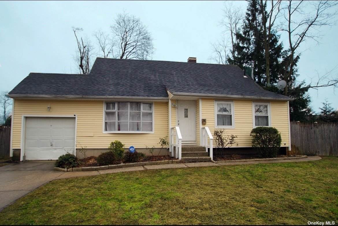 6 Pandora Drive - Photo 1