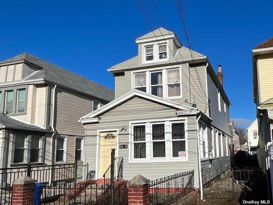 194-47 113th Avenue - Photo 1