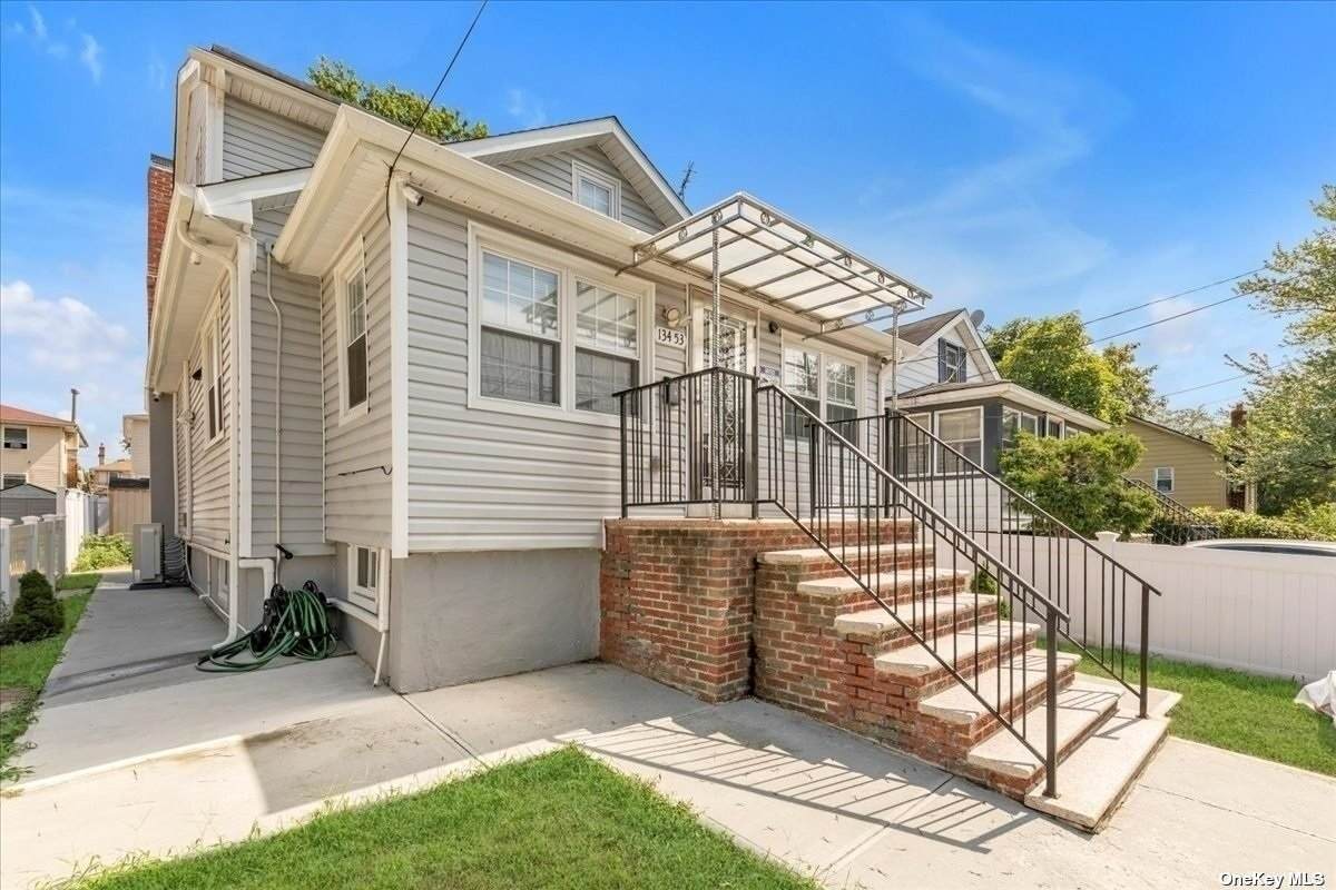 134-53 173rd Street - Photo 1