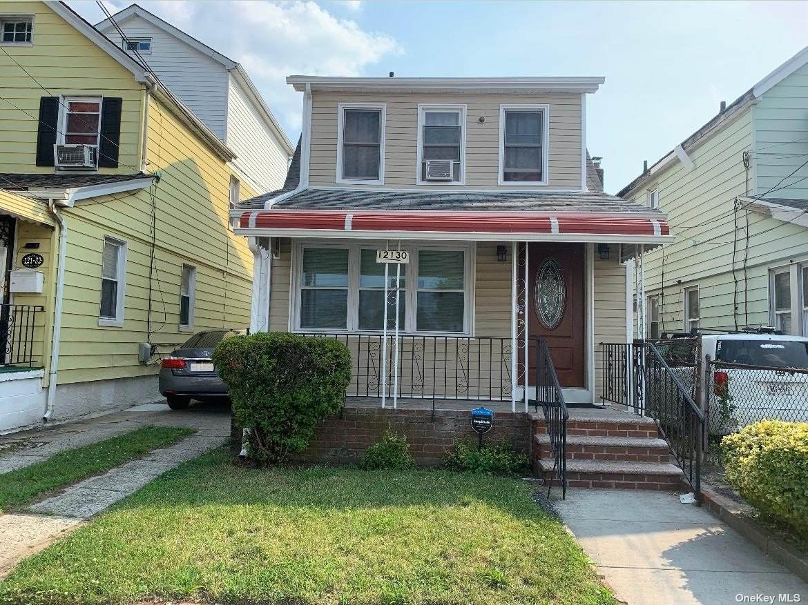 121-30 Irwin Place - Photo 1