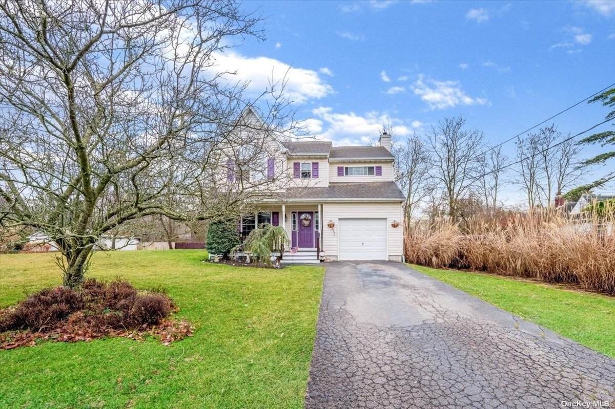 25 Polk Drive - Photo 1