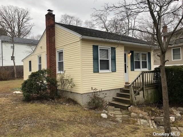 17 Begonia Road - Photo 1