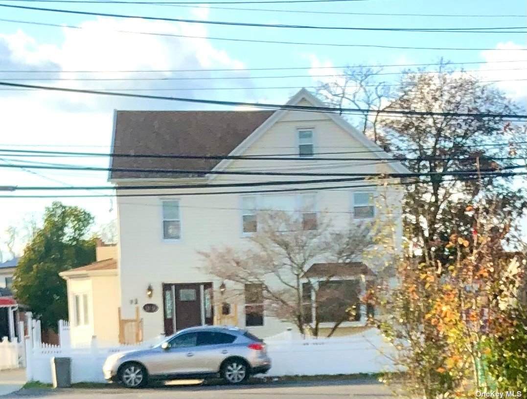 131-36 Hook Creek Boulevard - Photo 1