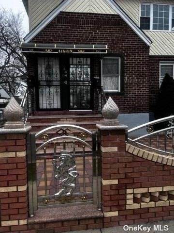 146-09 182nd Street - Photo 1
