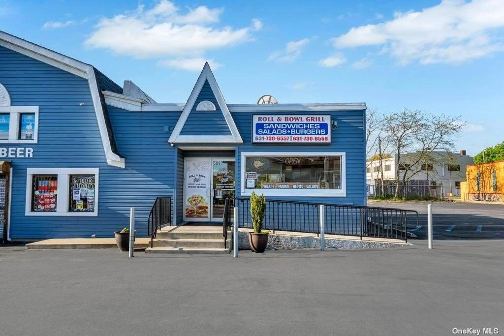 508 Main Street - Photo 1