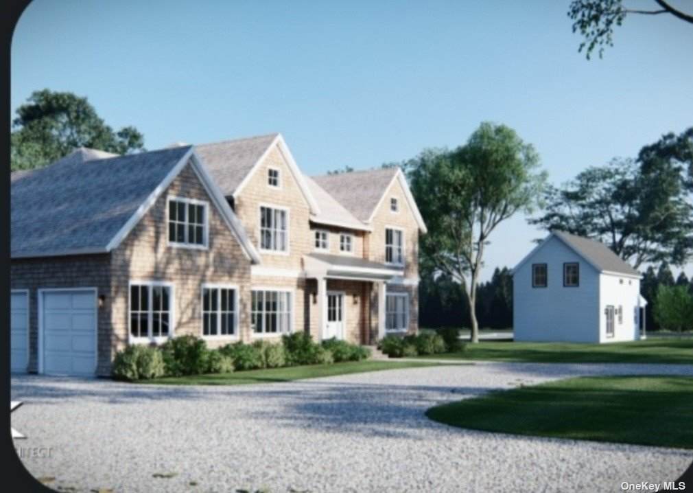 1 Cameron Way - Photo 1