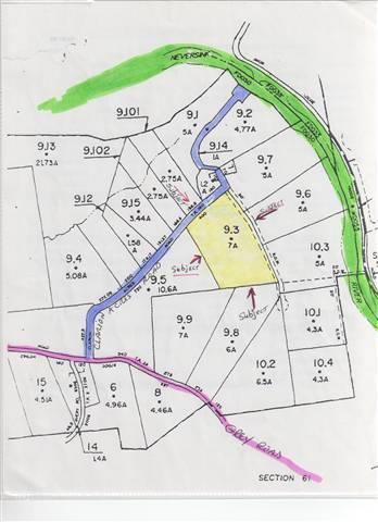 (9.3) Clarion Acres - Photo 1
