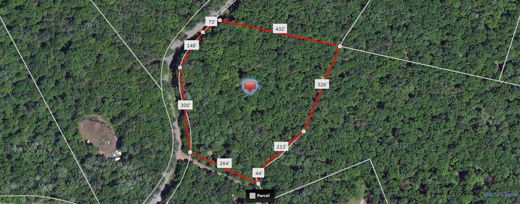 lot #77 Perry Pond Road - Photo 1
