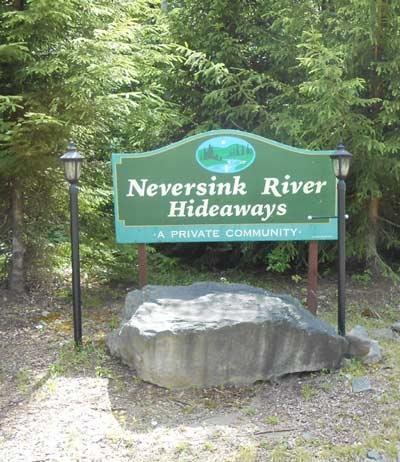 Hideaway Drive - Photo 1