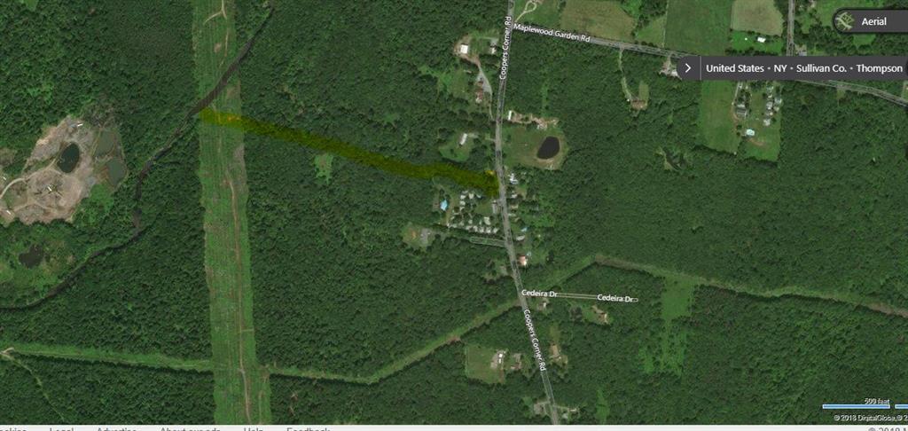 Coopers Corners - Photo 1