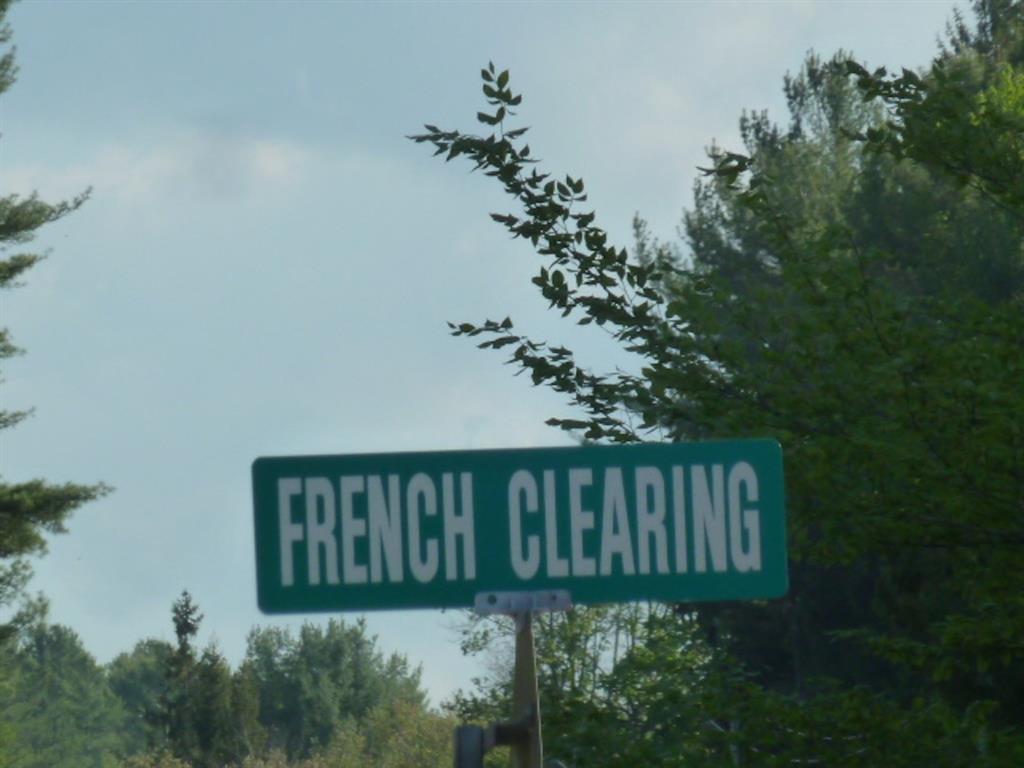 1.17 S/S French Clearing - Photo 1