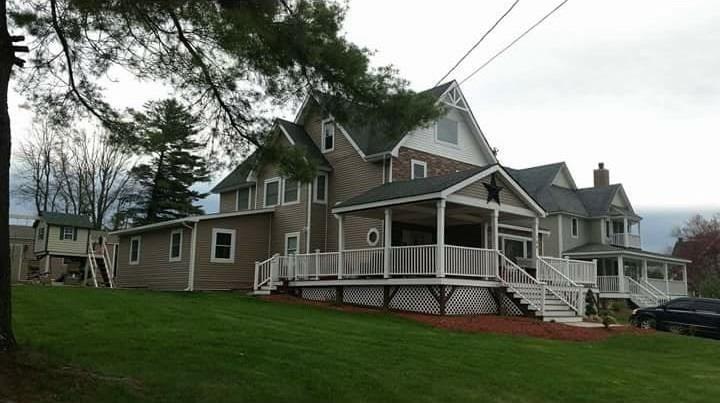 104 Horseshoe Lake Road - Photo 1