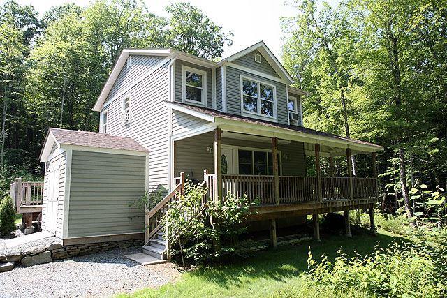 55 Parker Road - Photo 1