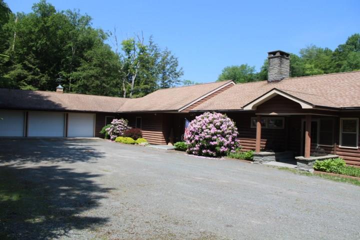 1009 Beaverkill Road - Photo 1