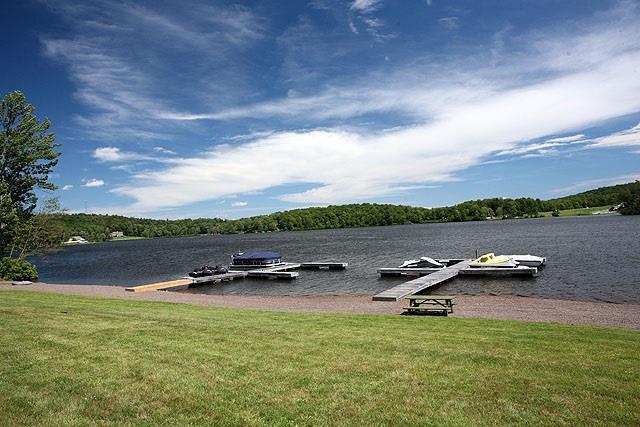 Lot 34 The Woods At Duck Harbor - Photo 1