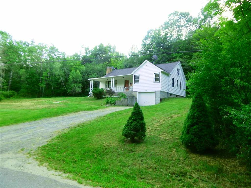 403 Benton Hollow Road - Photo 1
