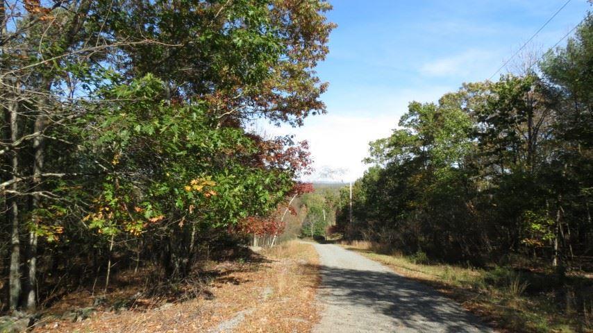 Lot #28 Wood Oak Drive - Photo 1